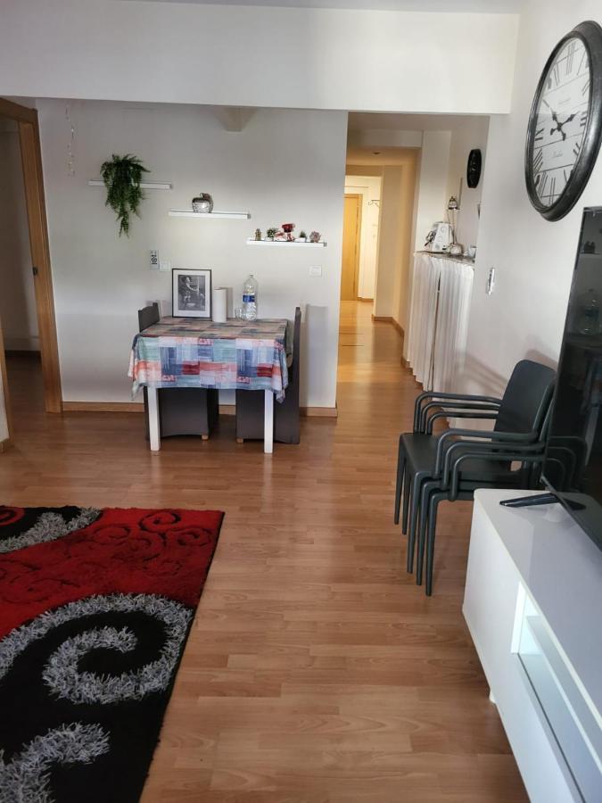 Holiday Hogar Altea Exterior foto