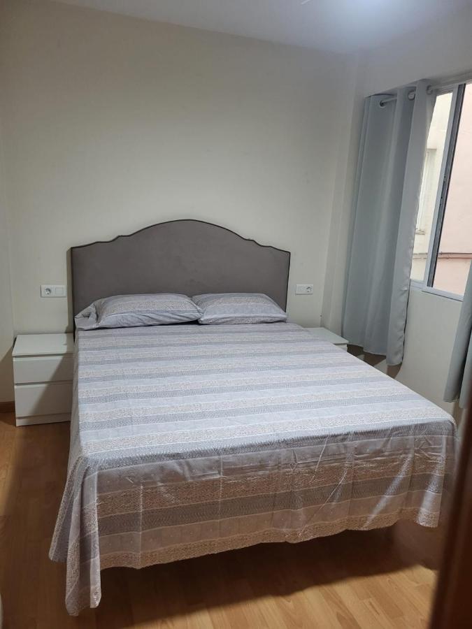 Holiday Hogar Altea Exterior foto